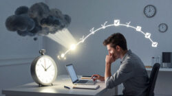 Tips Menghindari Kebiasaan Menunda Pekerjaan Penting Dengan Metode Lima Menit Saja