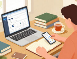 Tips Mengurangi Screen Time Tanpa Mengganggu Pekerjaan