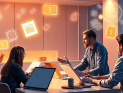 Cara Efektif Mengajarkan Skill yang Menghasilkan Kepada Orang Lain Agar Bermanfaat