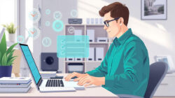 Cara Efisien Menyelesaikan Tugas Administratif Yang Membosankan Namun Sangat Perlu Dilakukan