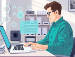 Cara Efisien Menyelesaikan Tugas Administratif Yang Membosankan Namun Sangat Perlu Dilakukan