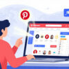 Cara Memanfaatkan Pinterest Untuk Mendatangkan Traffic Ke Toko Digital Milik Anda