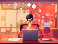 Cara Mengambil Keputusan Untuk Resign Dan Menjadi Freelancer Full Time Sekarang