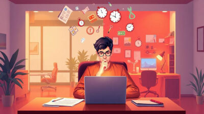 Cara Mengambil Keputusan Untuk Resign Dan Menjadi Freelancer Full Time Sekarang