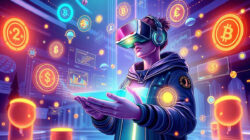 Inovasi Baru Skill yang Menghasilkan Di Dunia Metaverse Dan Teknologi Blockchain