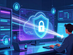 Keterampilan Menjadi Spesialis Keamanan Cloud Guna Menjaga Data Perusahaan Dari Hacker