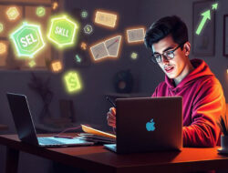 Rahasia Sukses Menguasai Skill yang Menghasilkan Tanpa Harus Kuliah Mahal Sekalipun