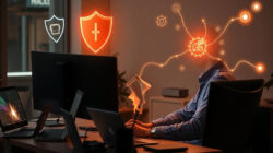 Strategi Menghadapi Gangguan Teknis Saat Sedang Fokus Menyelesaikan Pekerjaan Penting Anda