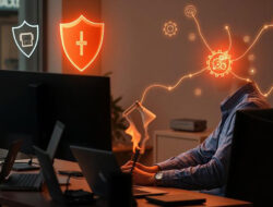 Strategi Menghadapi Gangguan Teknis Saat Sedang Fokus Menyelesaikan Pekerjaan Penting Anda