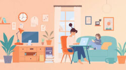 Tips Menjaga Keseimbangan Antara Dunia Kerja Dan Kehidupan Pribadi Yang Sehat